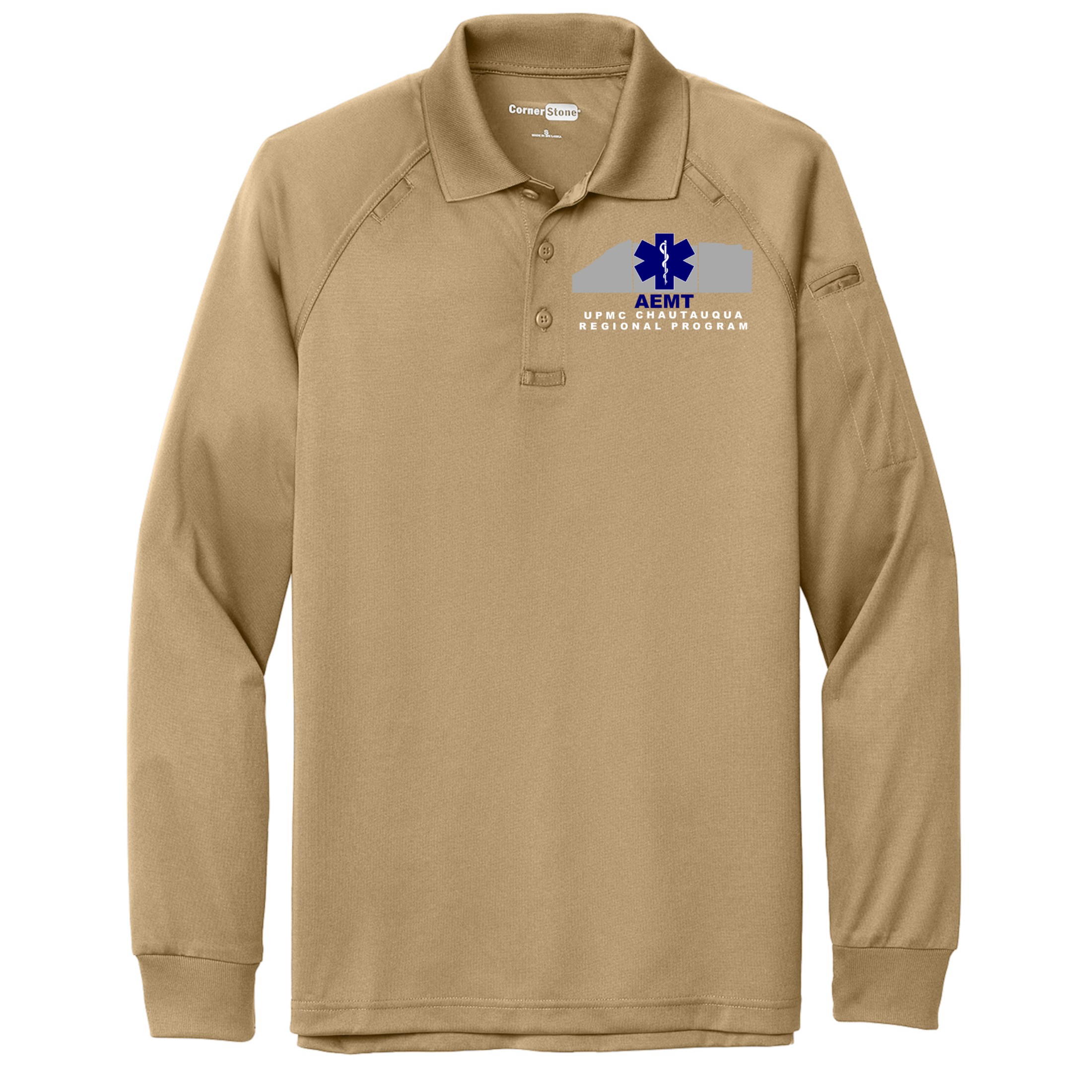 MedTech- UPMC CHAUTAUQUA - Custom Apparel-Medtech- 5